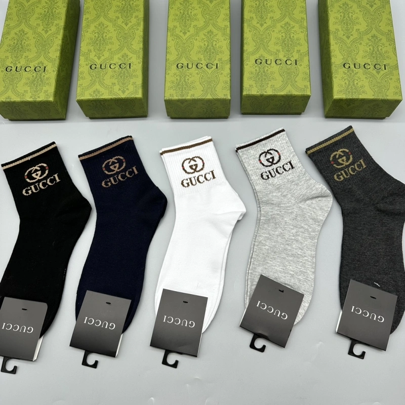Gucci Socks BestValue 274222