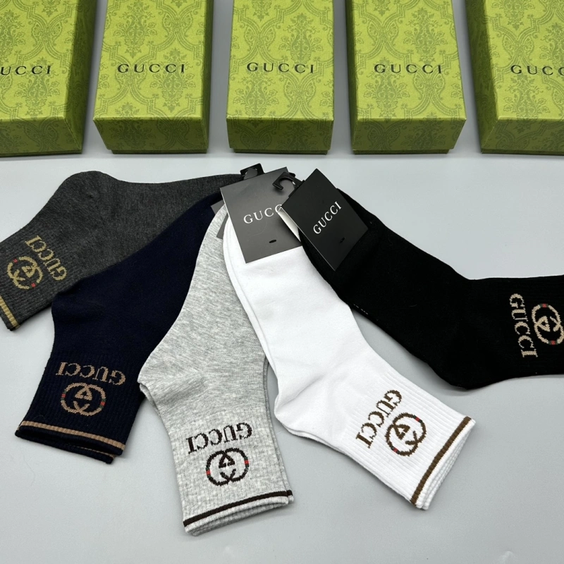 Gucci Socks BestValue 274222
