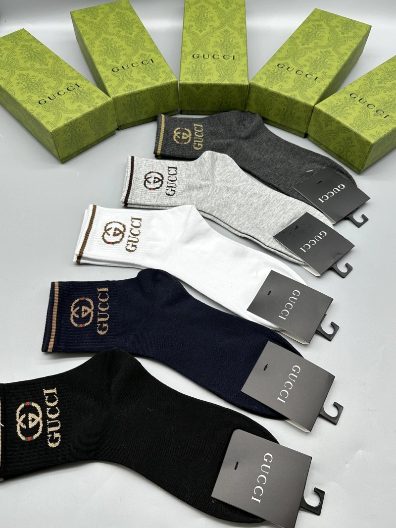 Gucci Socks BestValue 274222