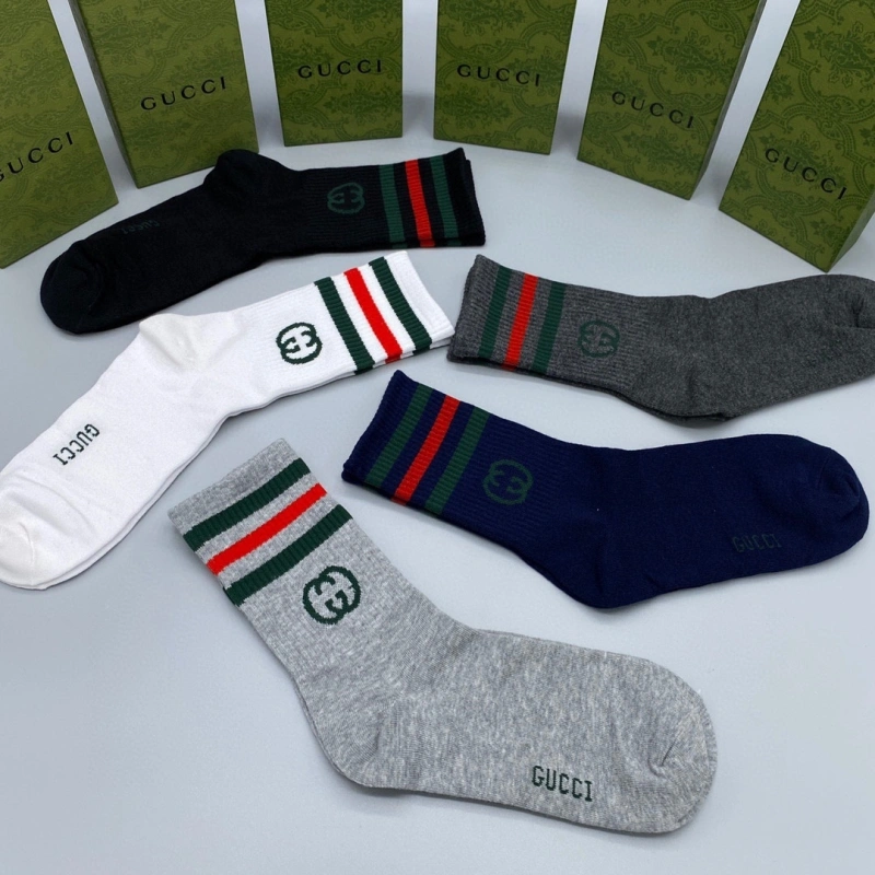 Gucci Socks Seasonal 274221