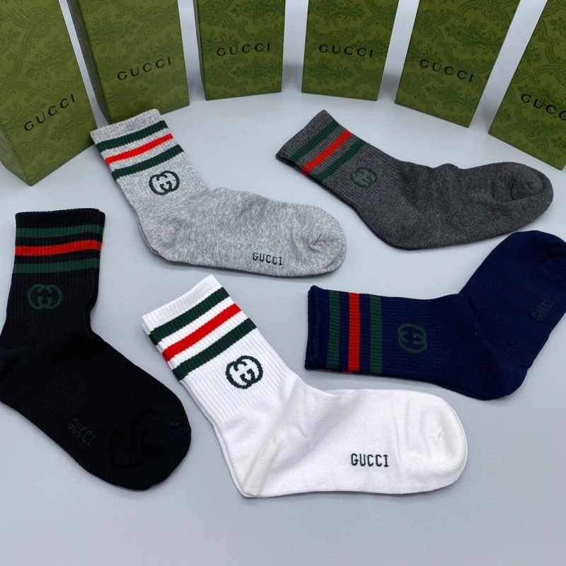 Gucci Socks Seasonal 274221