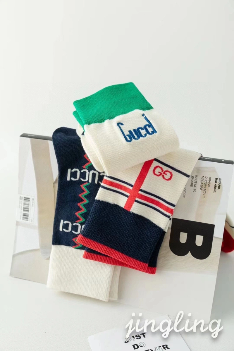 Elegant Gucci Socks 274200