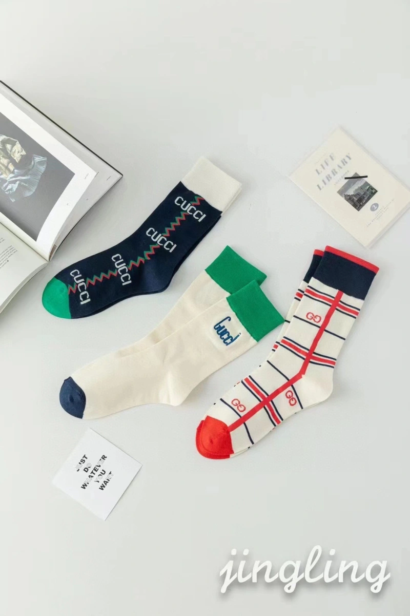 Elegant Gucci Socks 274200