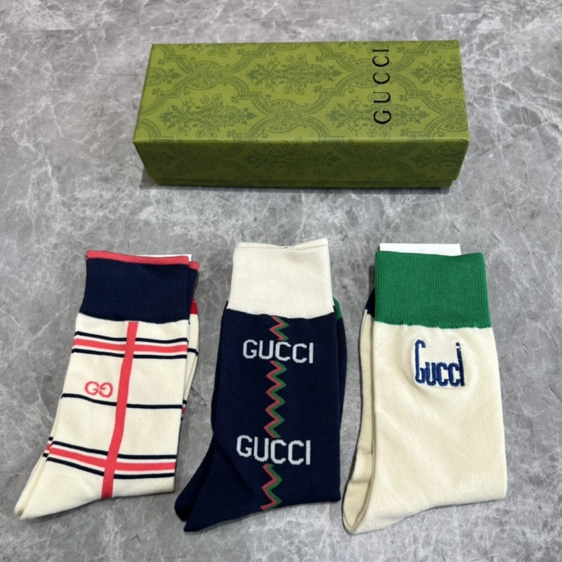 Elegant Gucci Socks 274200