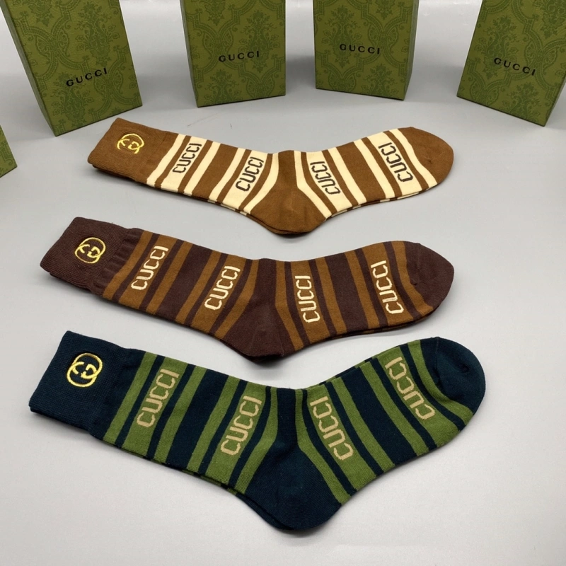 ModernLook Gucci Socks 274217