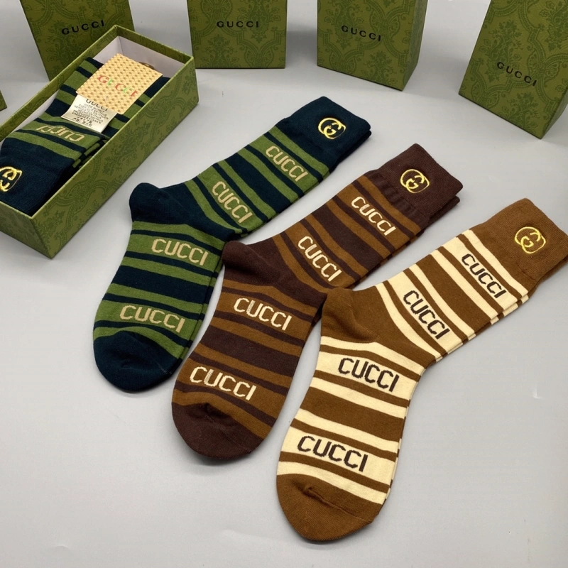 ModernLook Gucci Socks 274217