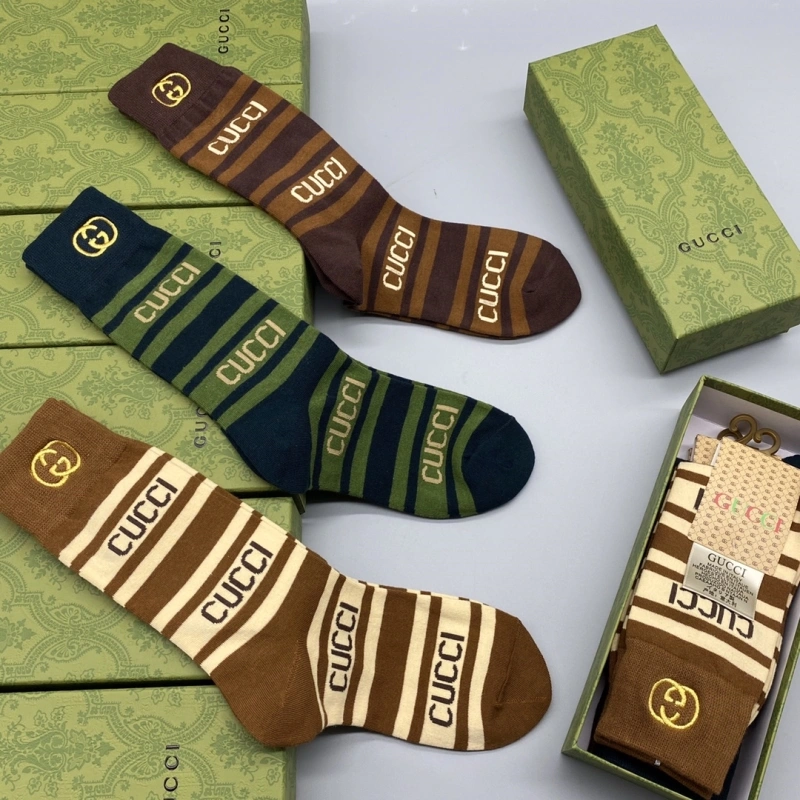 ModernLook Gucci Socks 274217