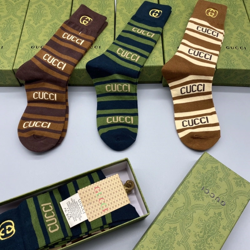 ModernLook Gucci Socks 274217