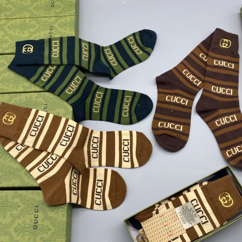 ModernLook Gucci Socks 274217