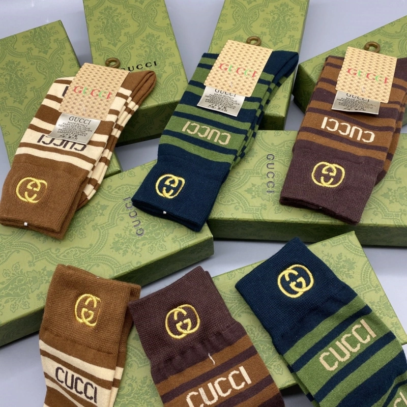 ModernLook Gucci Socks 274217