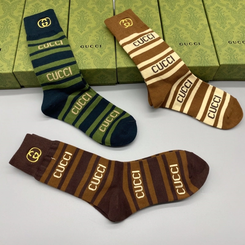 ModernLook Gucci Socks 274217