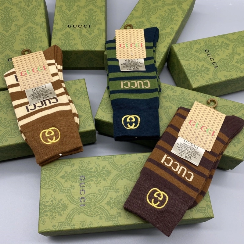 ModernLook Gucci Socks 274217
