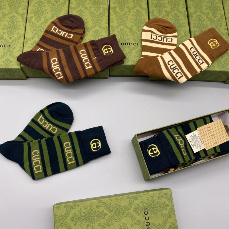 ModernLook Gucci Socks 274217