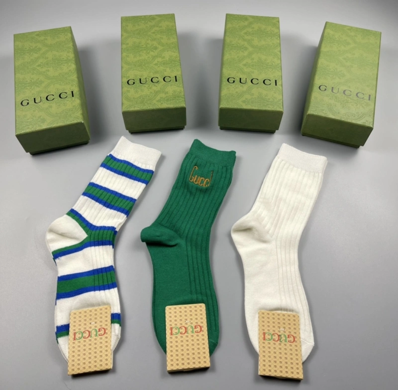 Modern Gucci Socks 274208