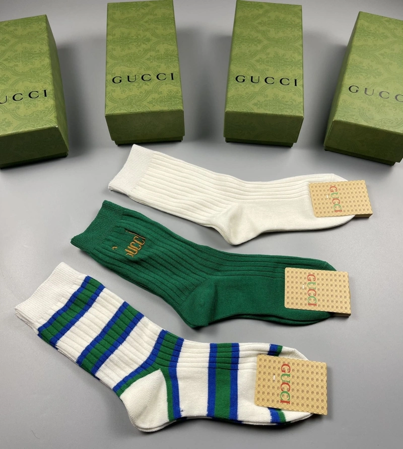 Modern Gucci Socks 274208