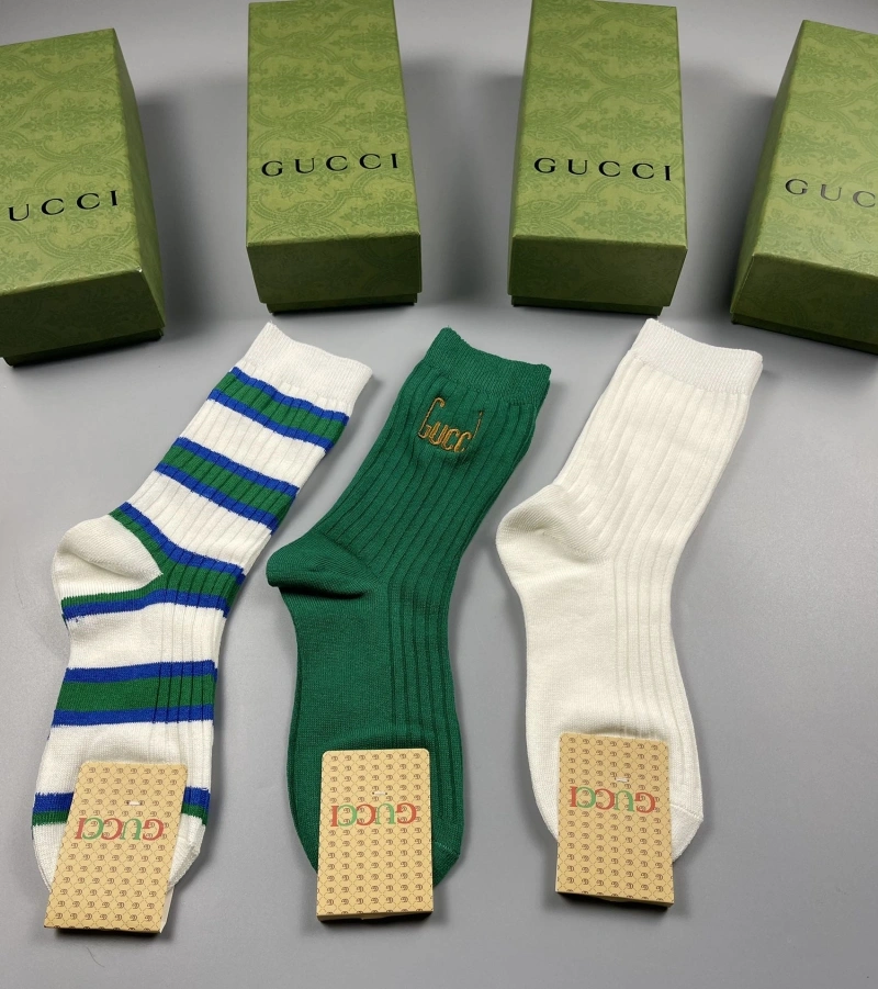 Modern Gucci Socks 274208