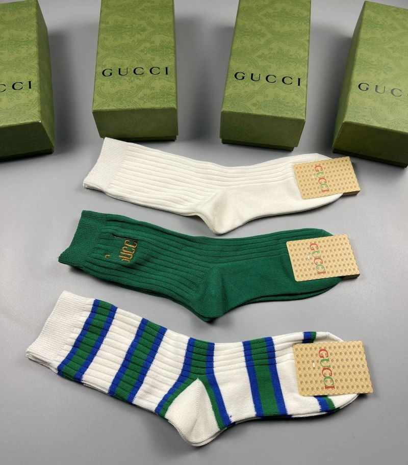 Modern Gucci Socks 274208