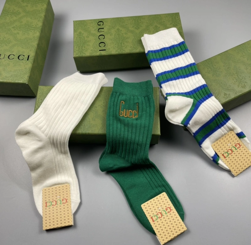 Modern Gucci Socks 274208