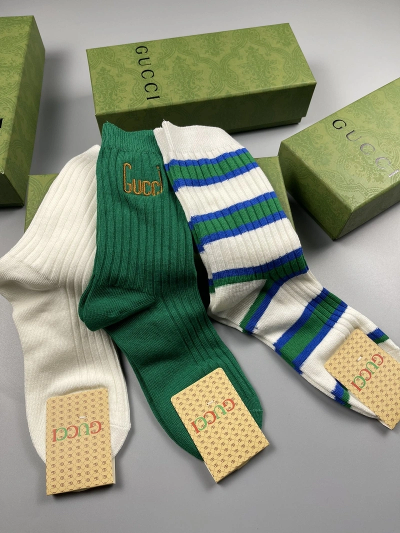 Modern Gucci Socks 274208