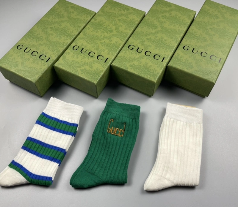 Modern Gucci Socks 274208
