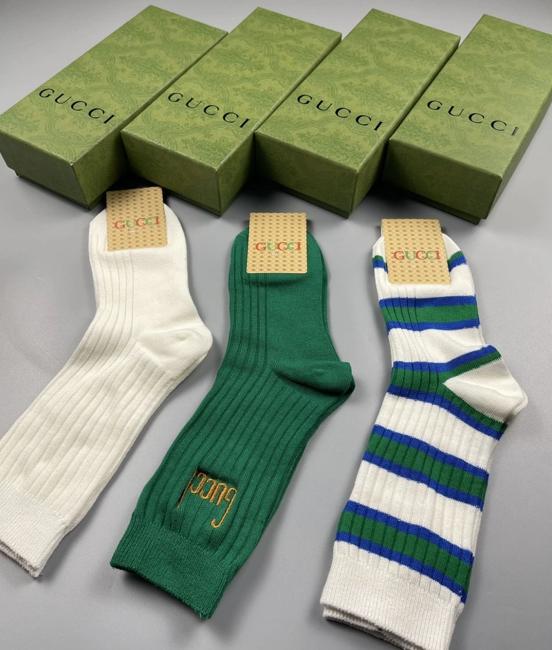 Modern Gucci Socks 274208