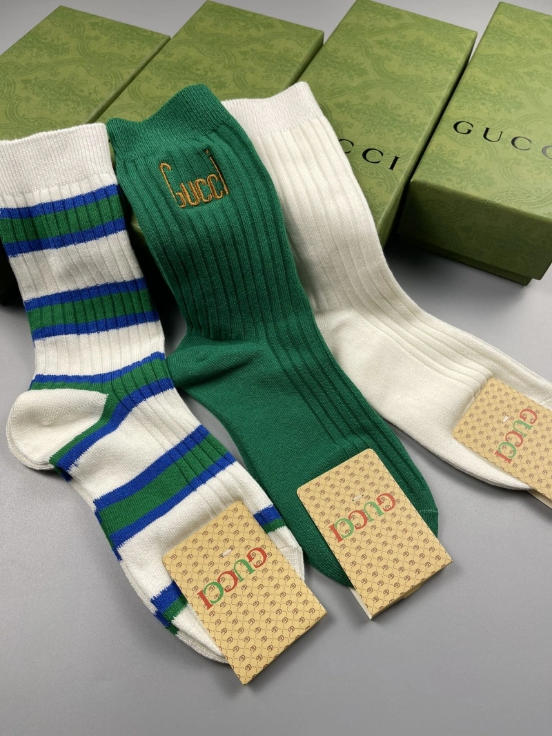 Modern Gucci Socks 274208