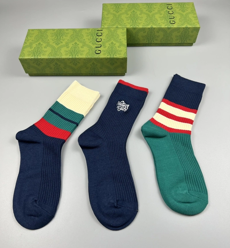 Gucci Socks Contemporary 274210