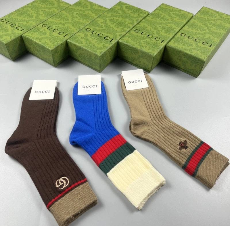 StreetReady Gucci Socks 274201