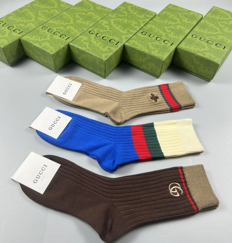 StreetReady Gucci Socks 274201