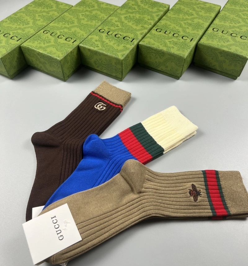 StreetReady Gucci Socks 274201