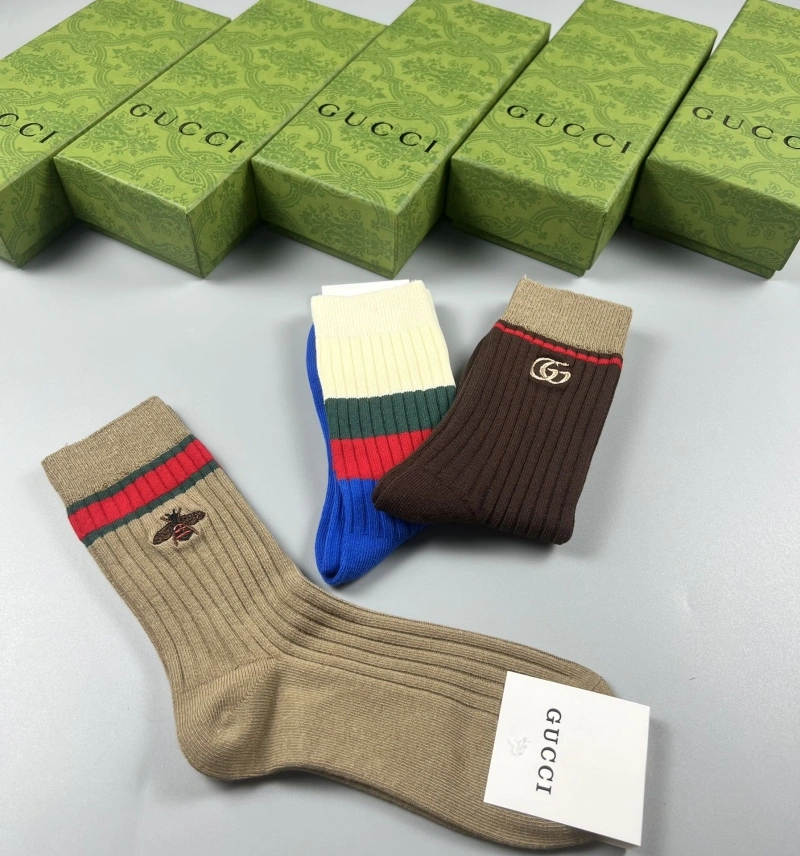 StreetReady Gucci Socks 274201