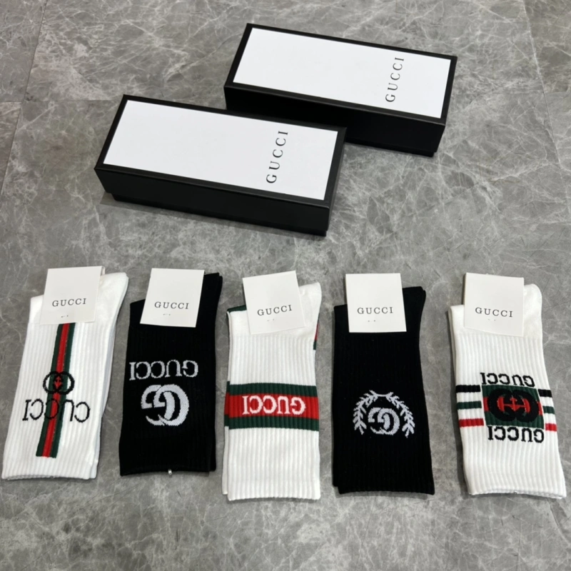 Gucci Socks BestValue 274190