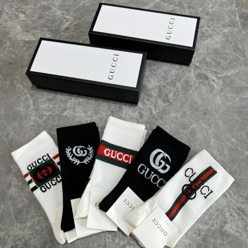 Gucci Socks BestValue 274190