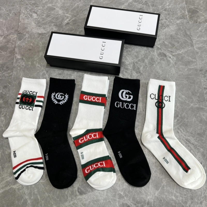 Gucci Socks BestValue 274190