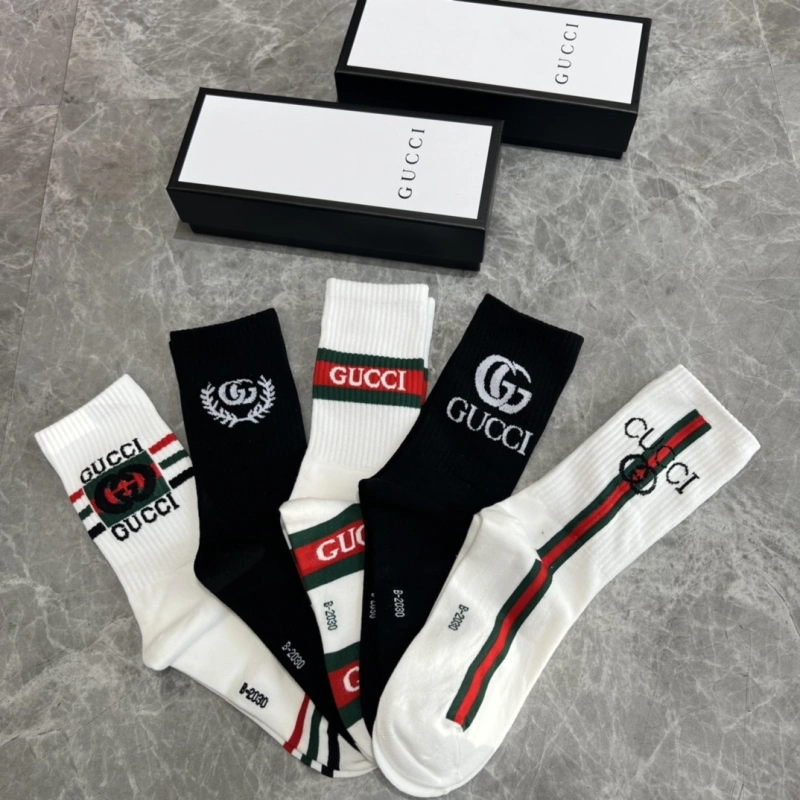 Gucci Socks BestValue 274190