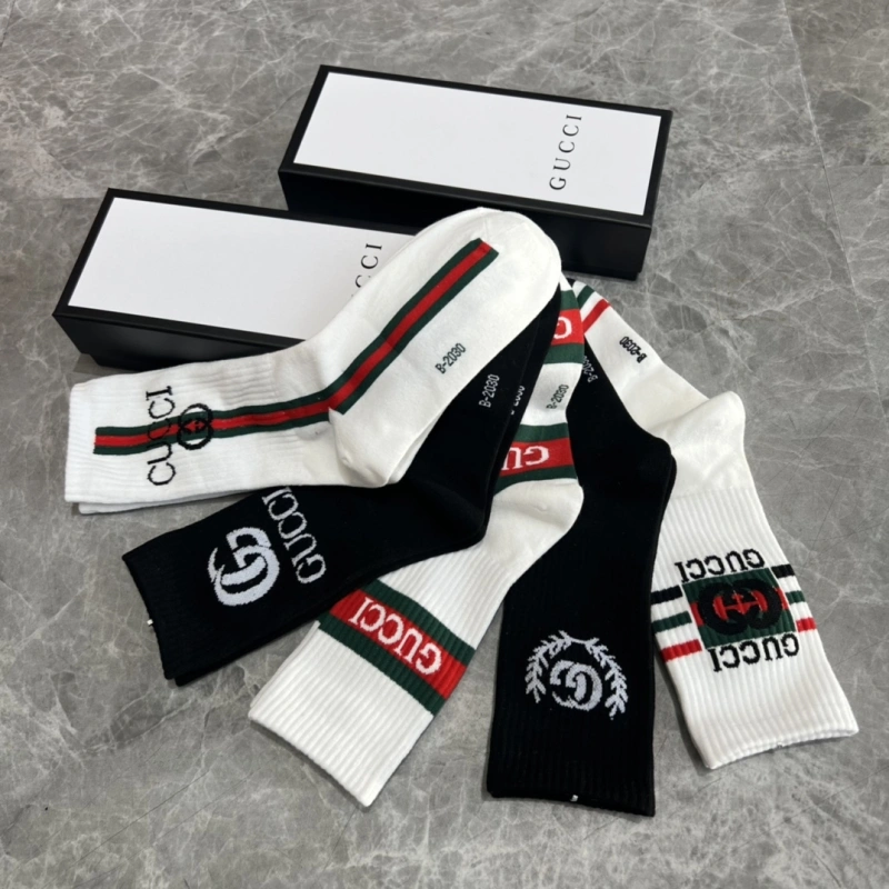Gucci Socks BestValue 274190