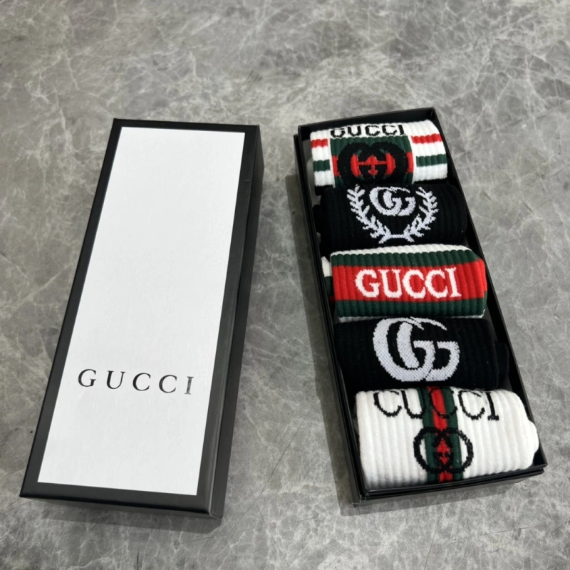 Gucci Socks BestValue 274190