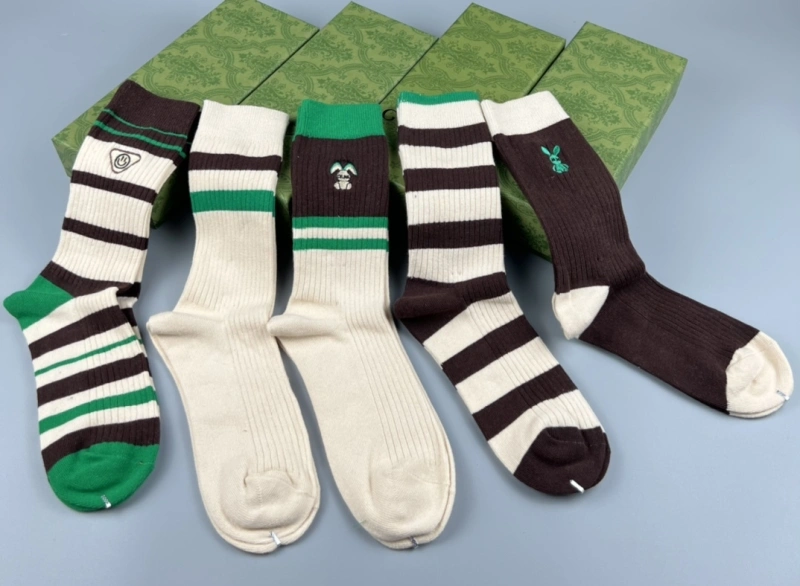 Lightweight Gucci Socks 274215
