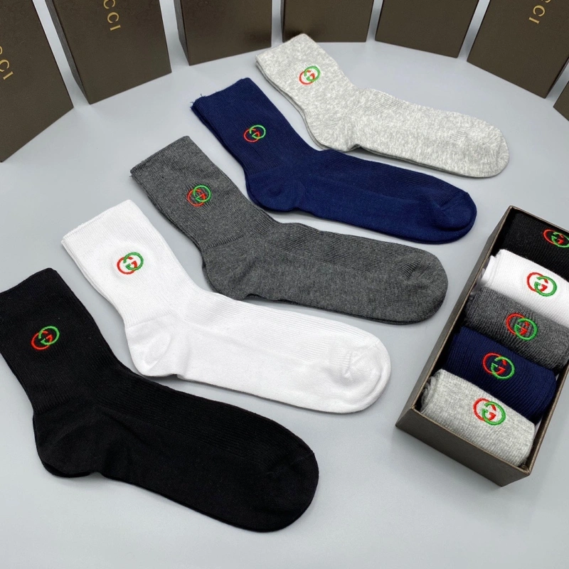 EasyMatch Gucci Socks 274209