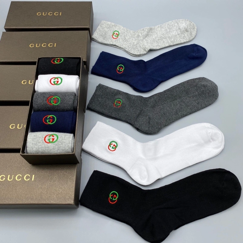EasyMatch Gucci Socks 274209