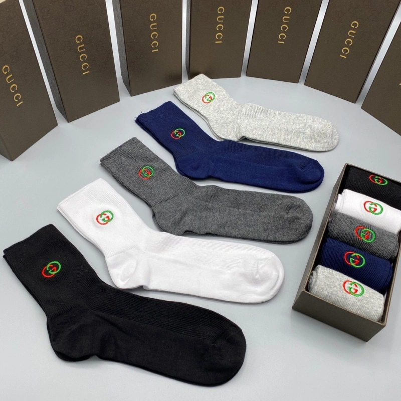 EasyMatch Gucci Socks 274209
