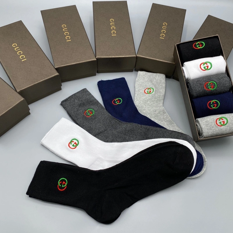 EasyMatch Gucci Socks 274209