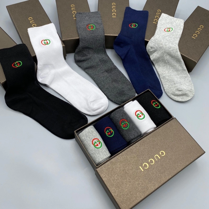 EasyMatch Gucci Socks 274209