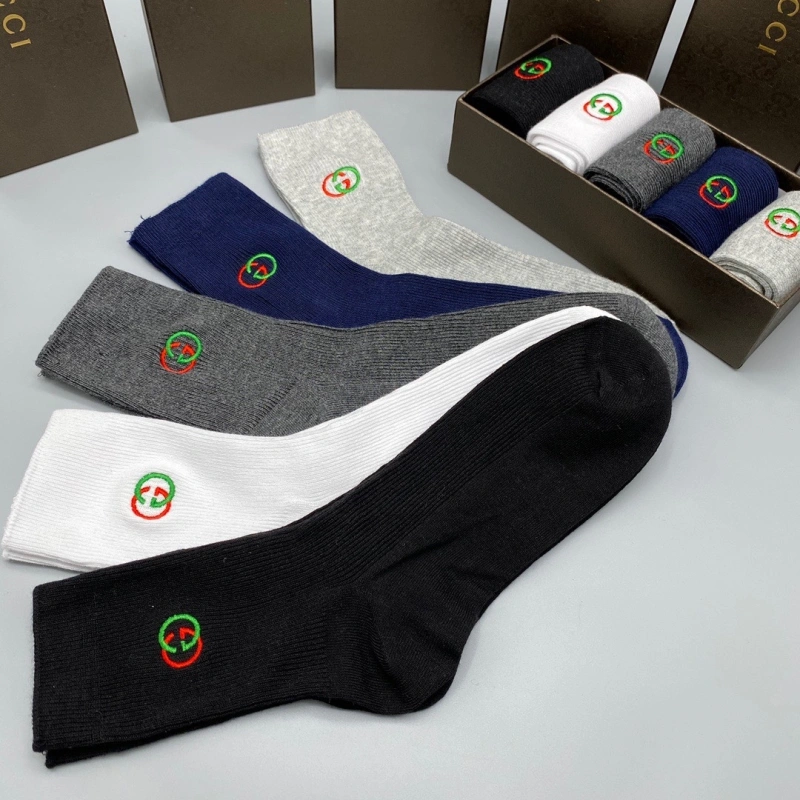 EasyMatch Gucci Socks 274209