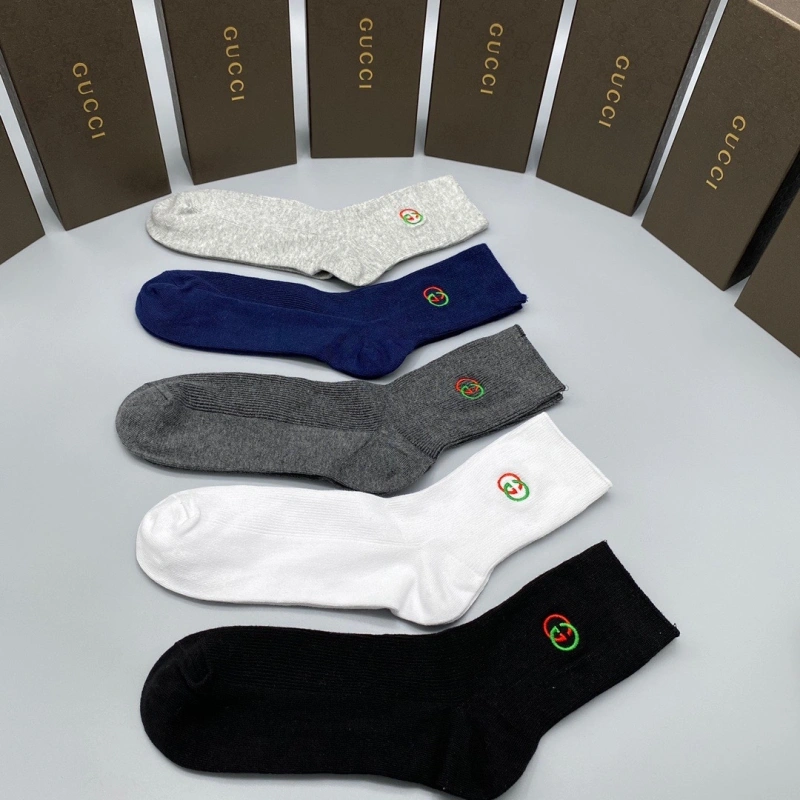 EasyMatch Gucci Socks 274209