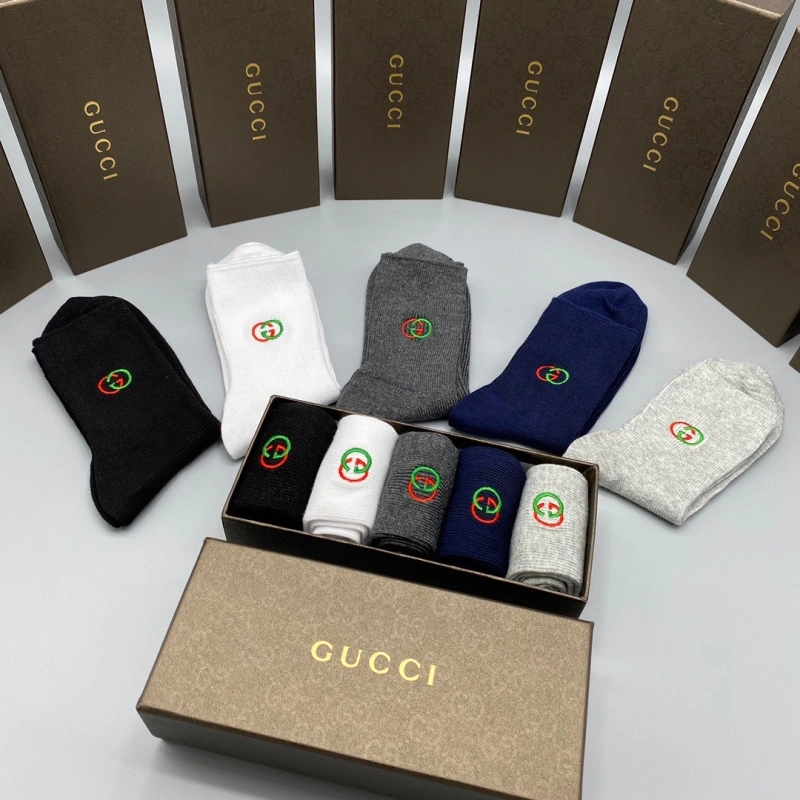 EasyMatch Gucci Socks 274209