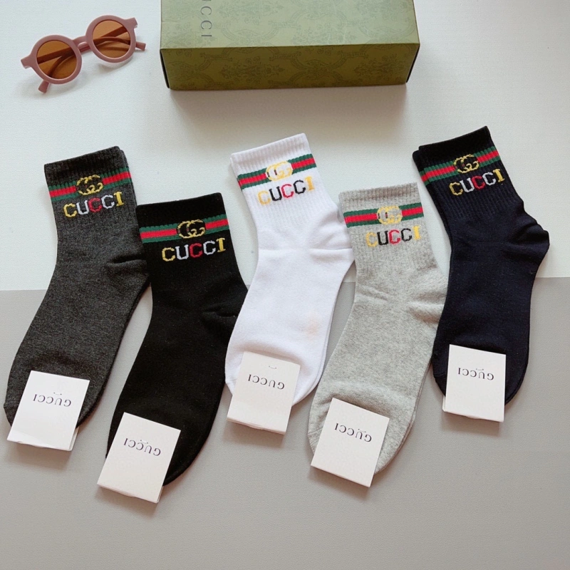Gucci Socks Youthful 274196
