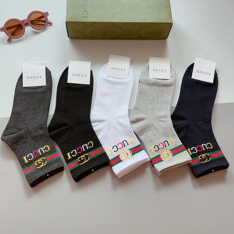 Gucci Socks Youthful 274196