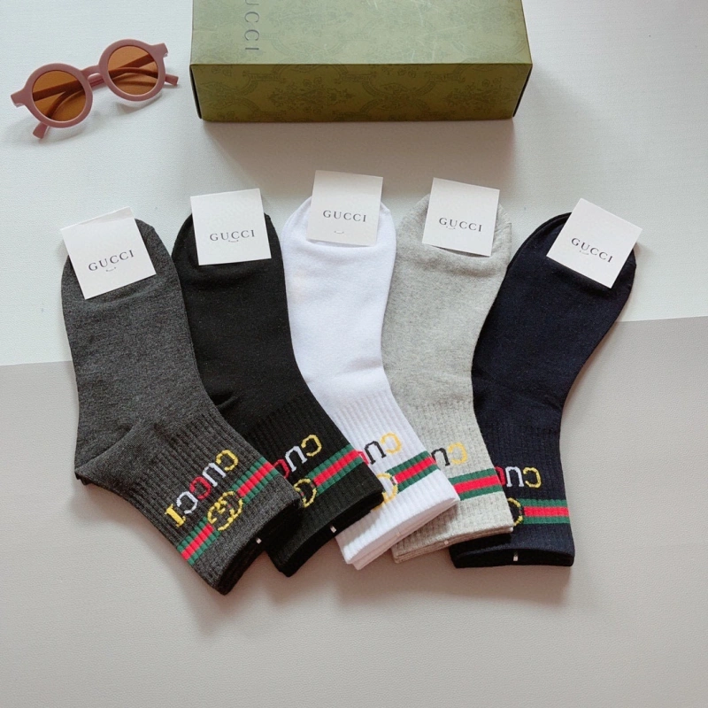 Gucci Socks Youthful 274196