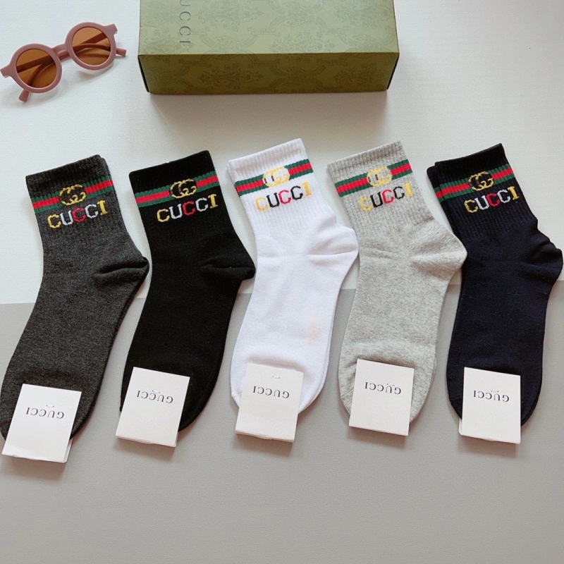 Gucci Socks Youthful 274196